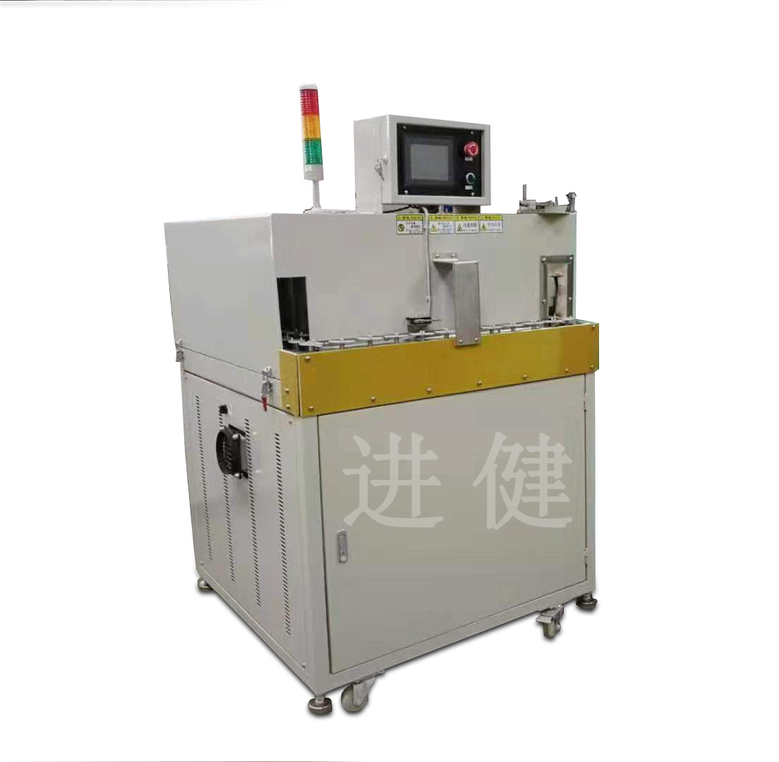 自動化烤爐